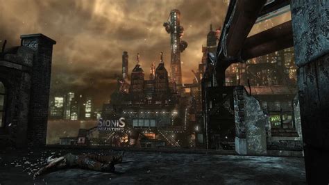 arkham city steel mill batarang fuse box|arkham city riddler steel mill.